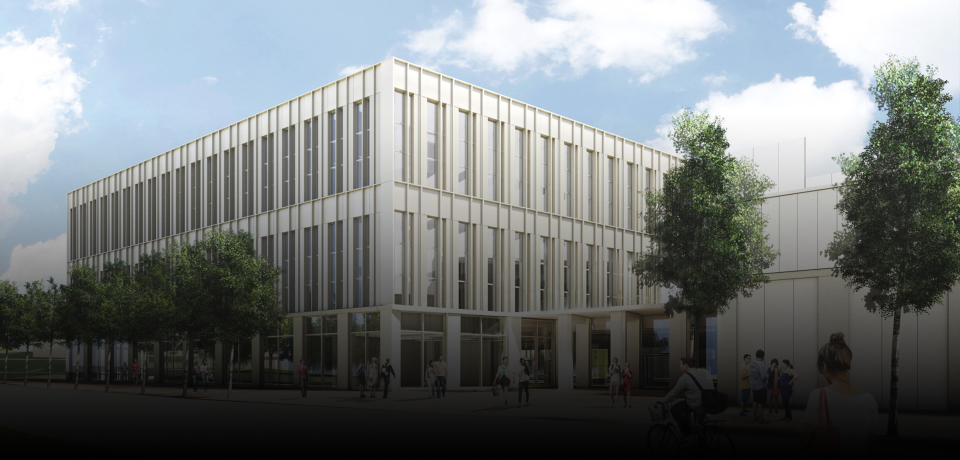 Lancaster University