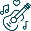 Music &  Performance  Society