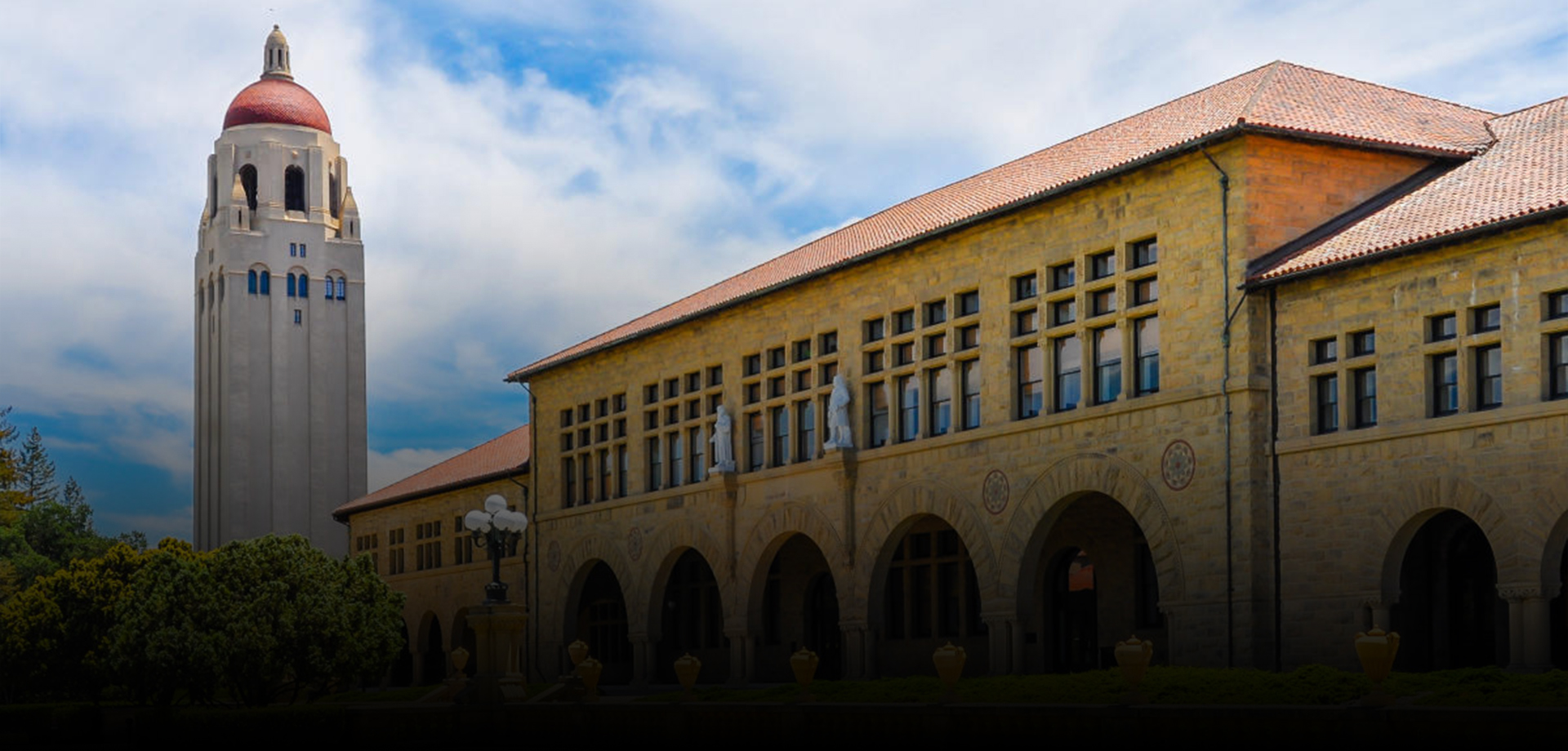 Stanford University