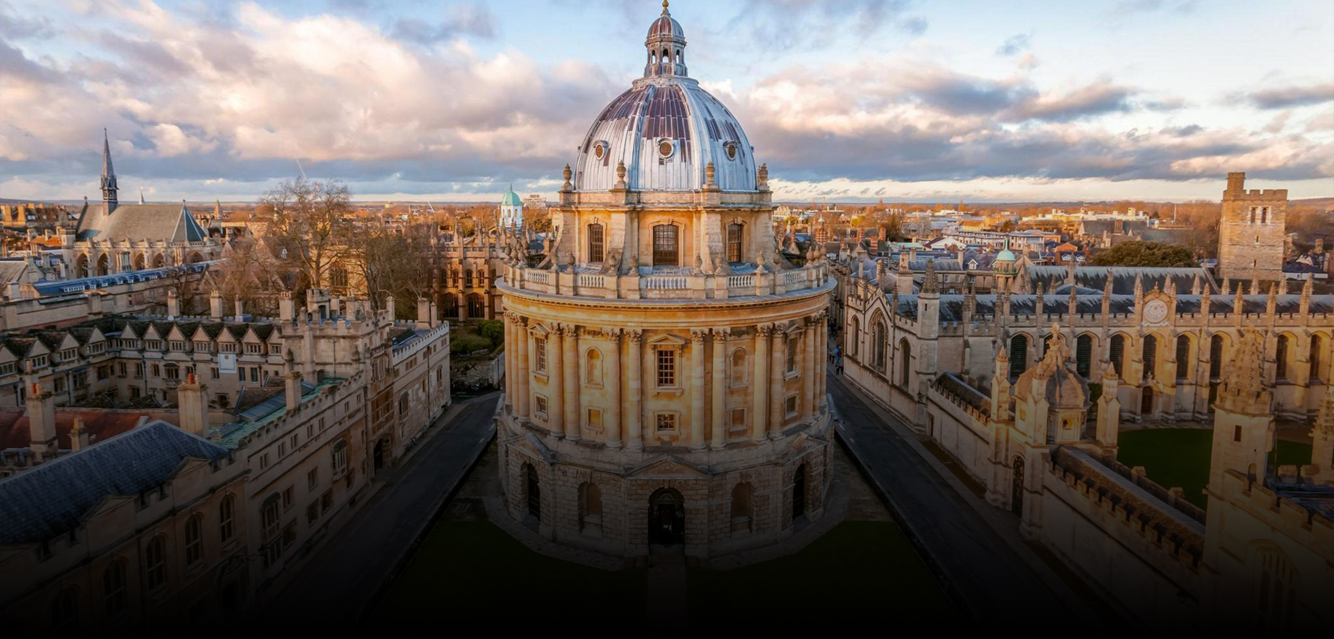 University of Oxford