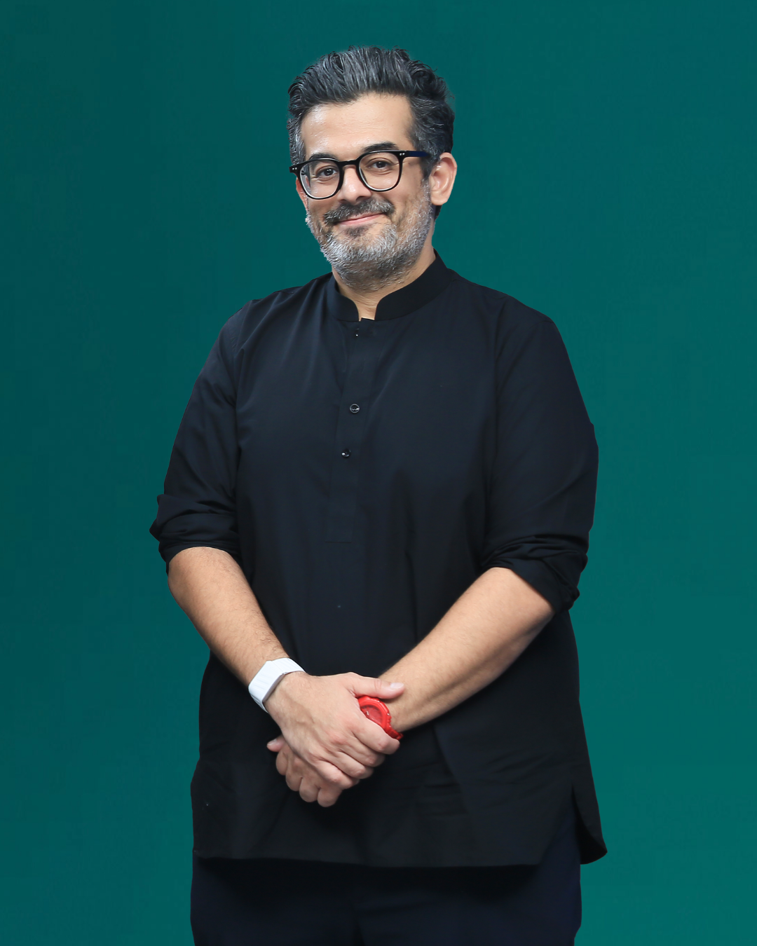 Mr. Bilal Hameed