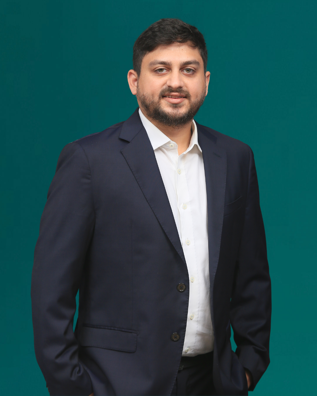 Mr. Munib Iqbal Bilwani