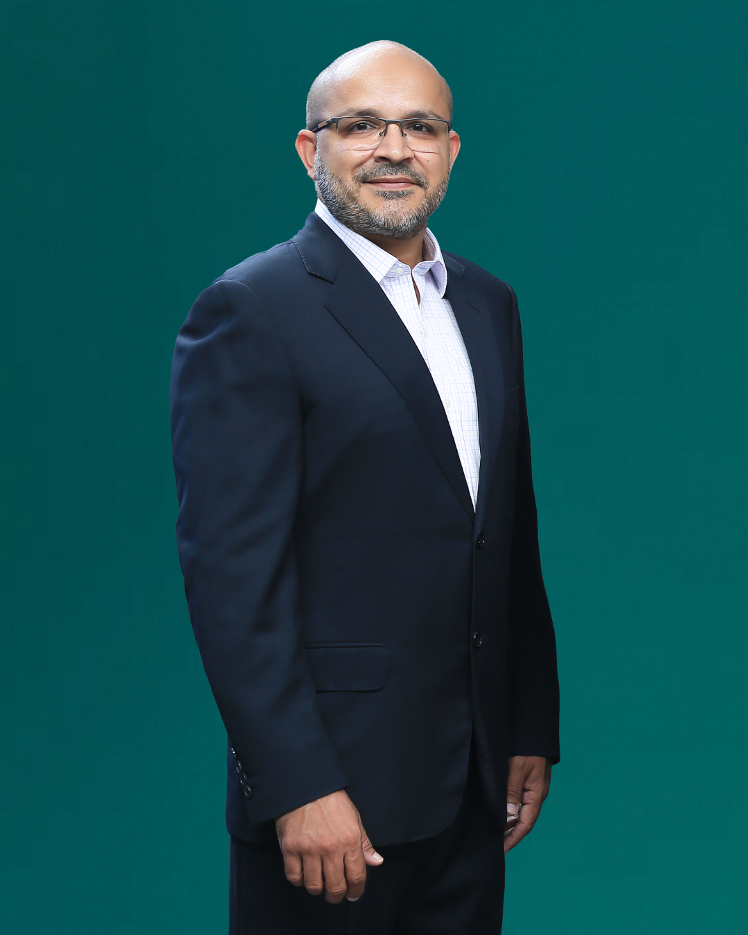 Mr. Omar Akram