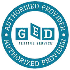 GED logo