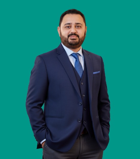 Mr. Humayun Tahir