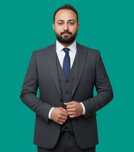 Mr. Wali Muhammad