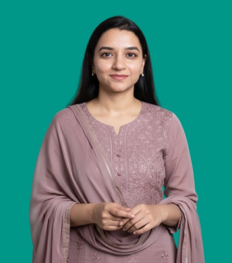 Ms.Aasma Shabbir
