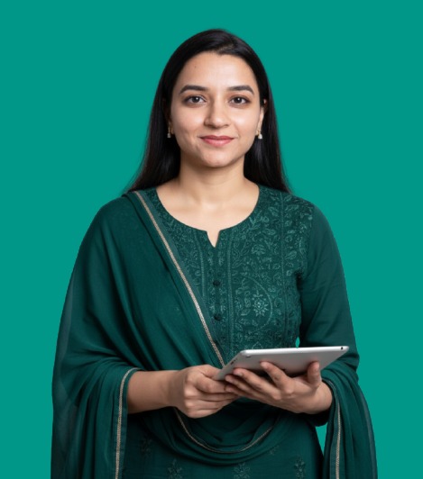 Ms.Aasma Shabbir