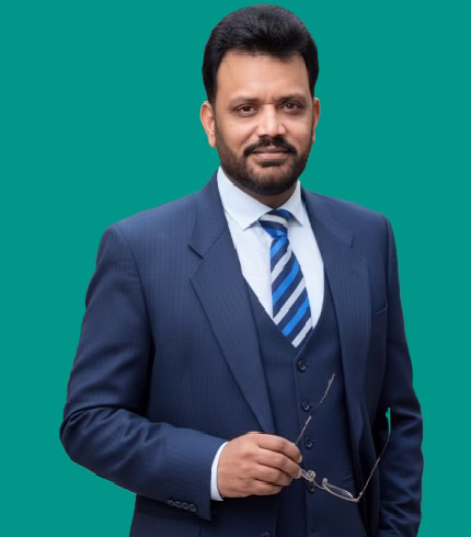 Ch Waqas Hussain