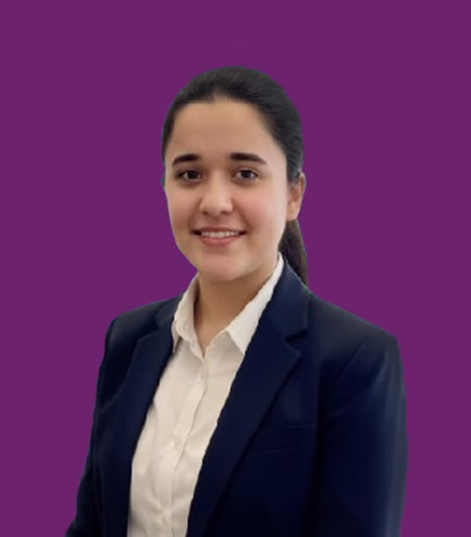 Rabia Mujadid