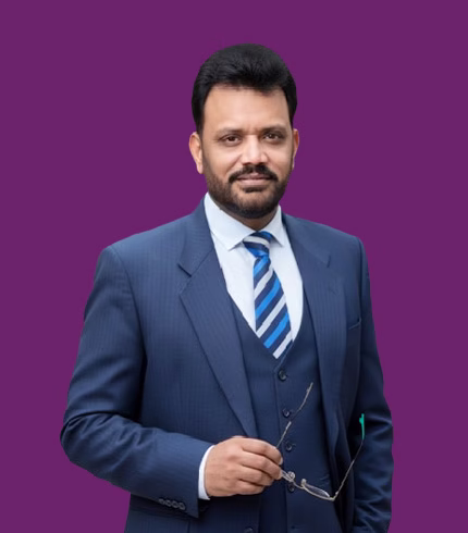 Ch Waqar Hussain