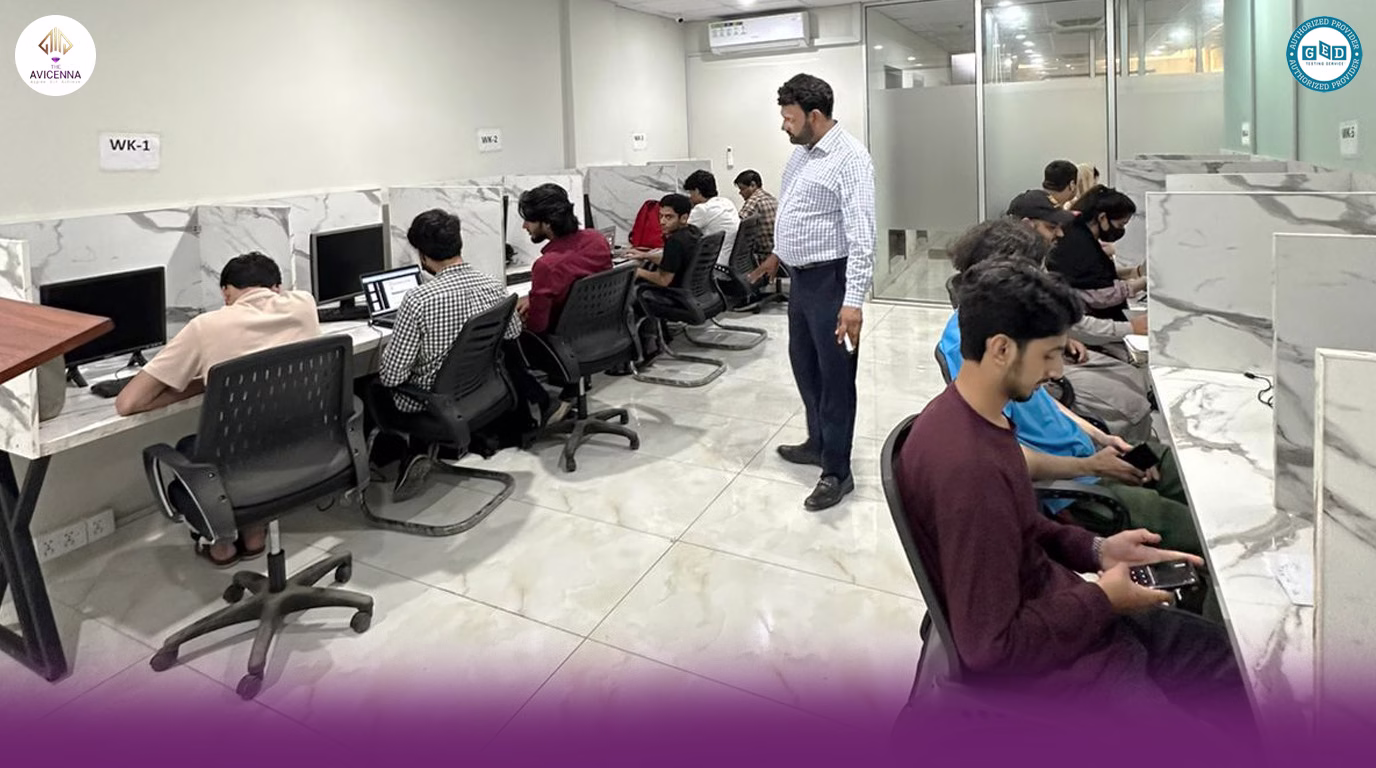 Best GED Program in Islamabad Flexible GED Classes