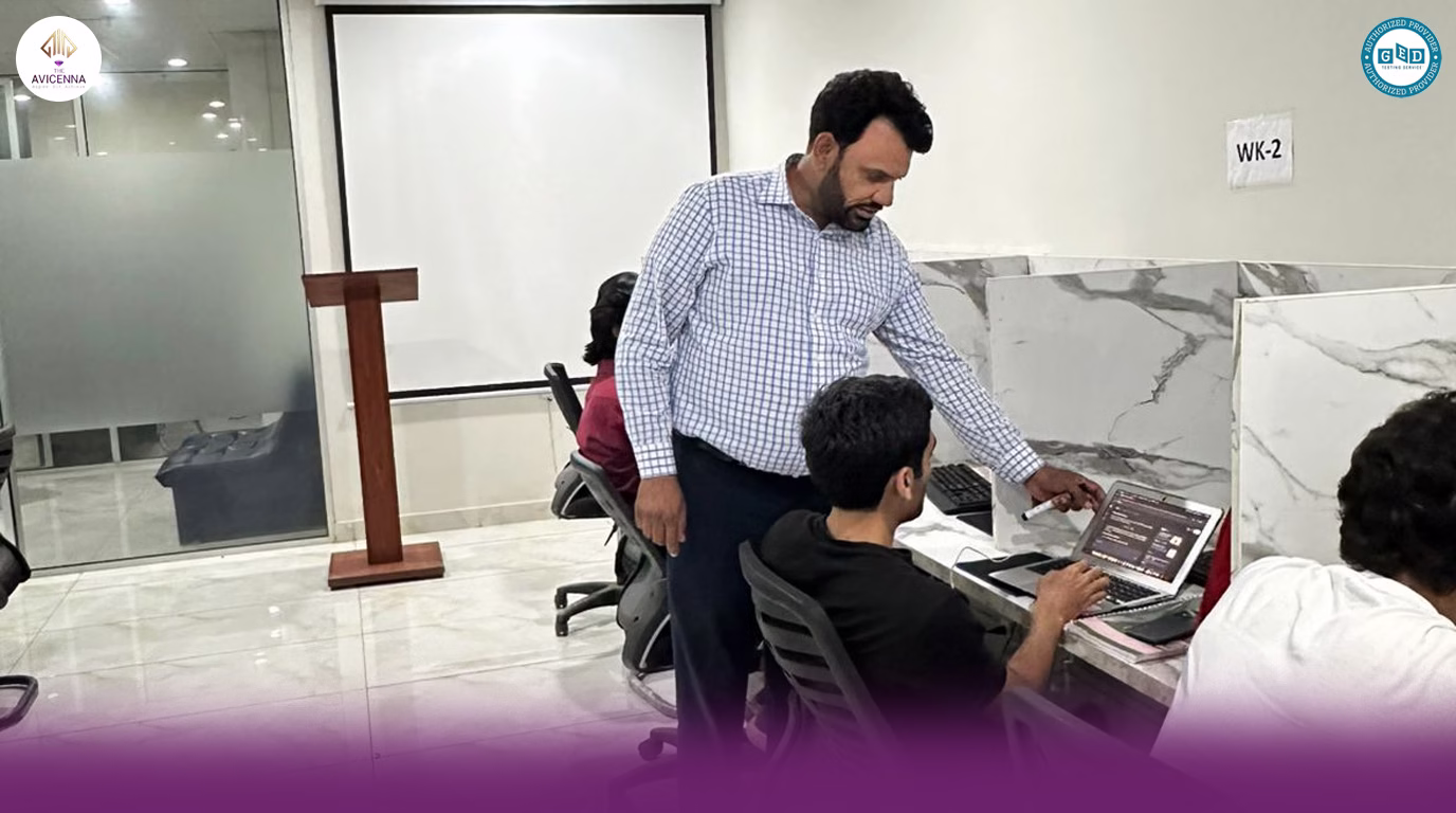 Best GED Program in Islamabad Flexible GED Classes