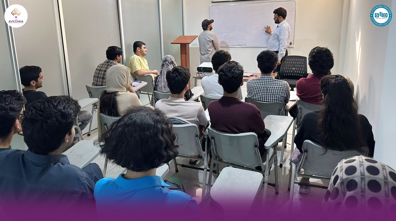 Best GED Program in Islamabad Flexible GED Classes