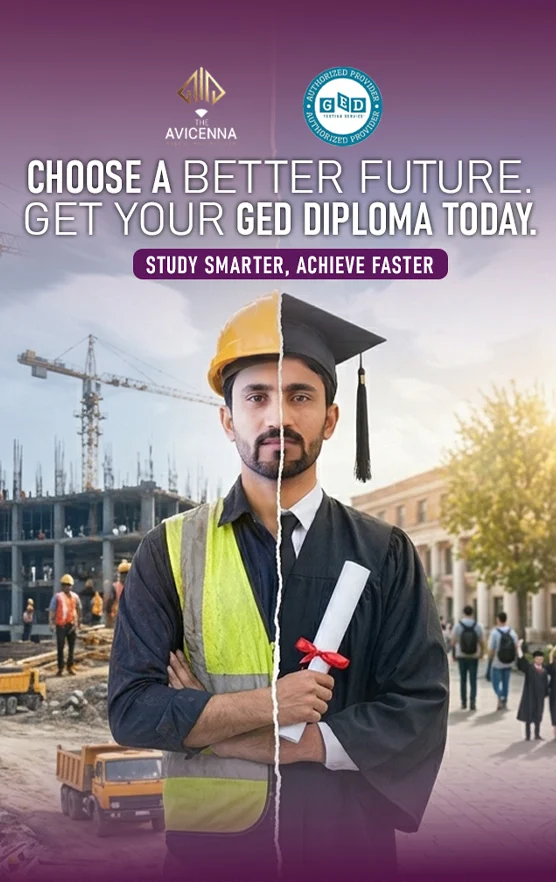 Ged Program islamabad Ged Program Islamabad student