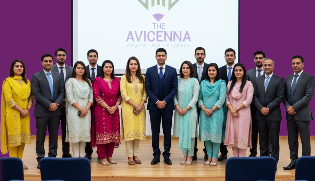 Best GED Institute in Pakistan