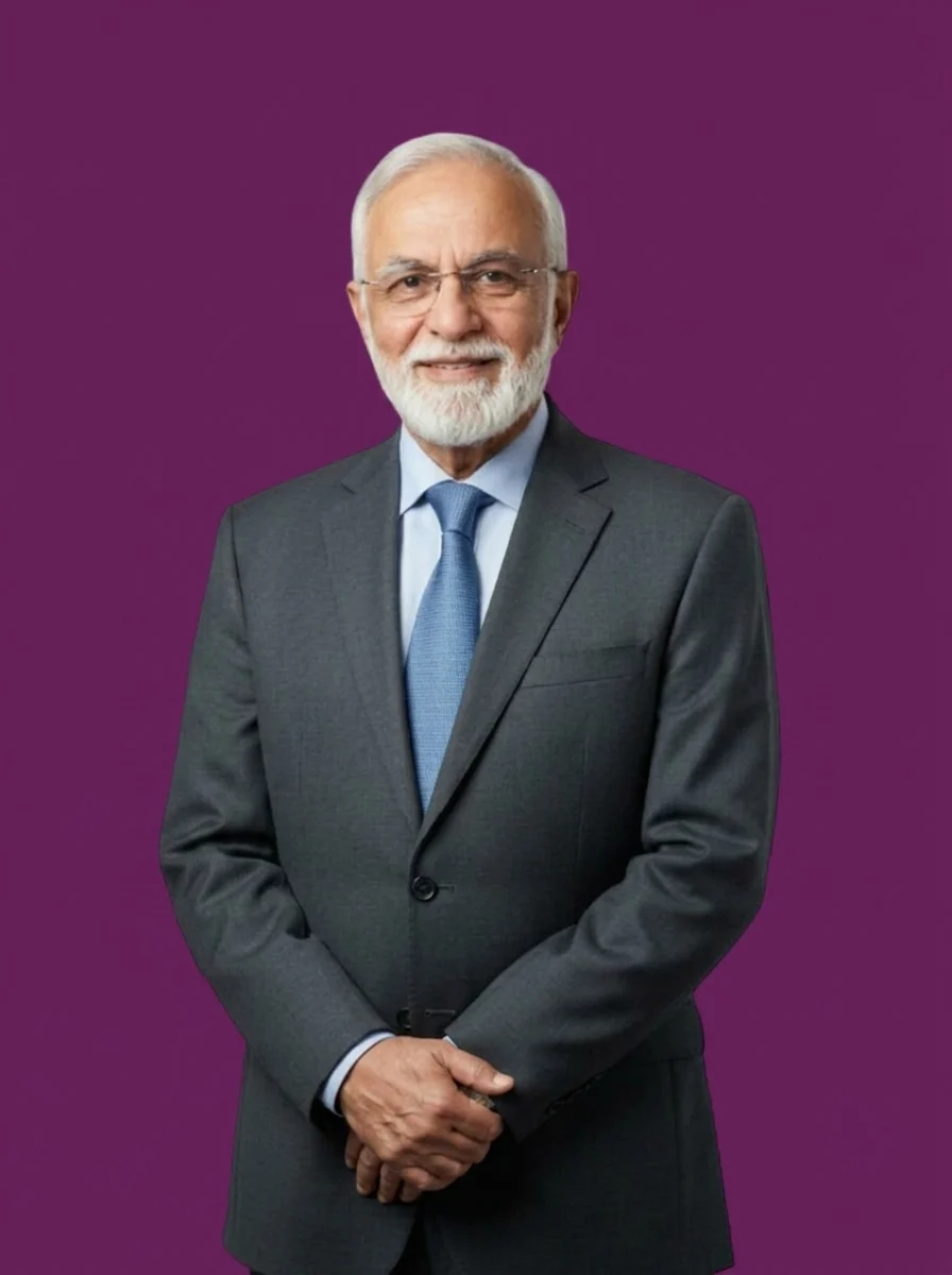 Mr. Imran Khalid