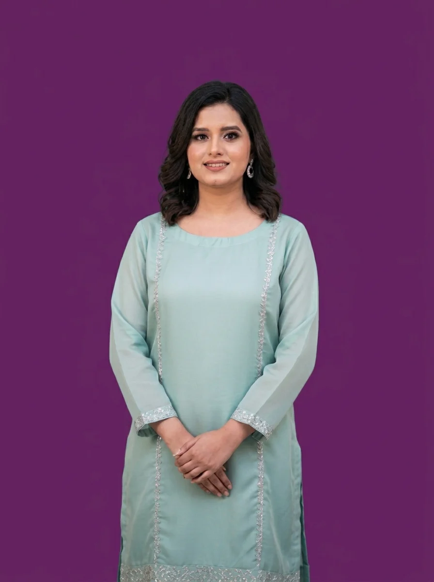 Ms. Hira Fatima
