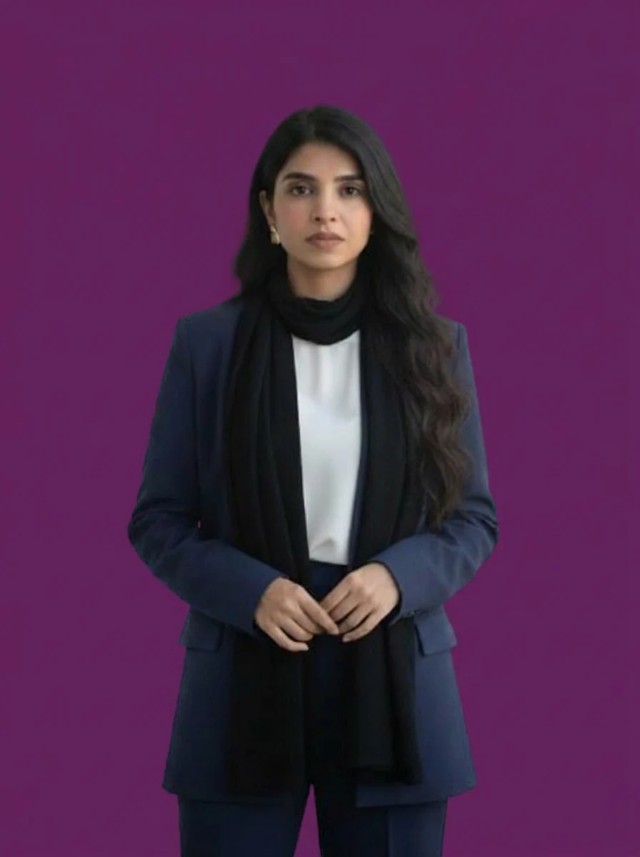 Ms. Maryam Waqar