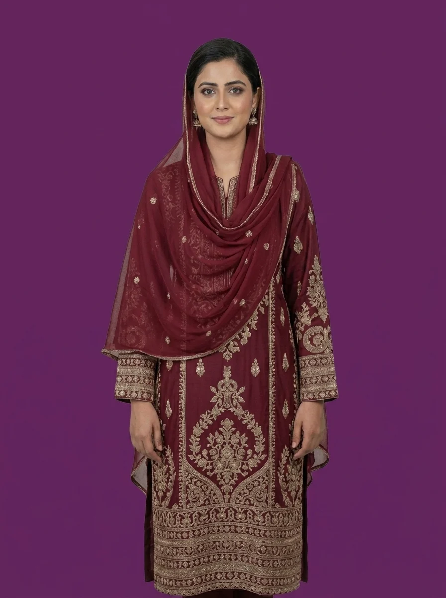 Ms. Rabia Nisar – Math Instructor