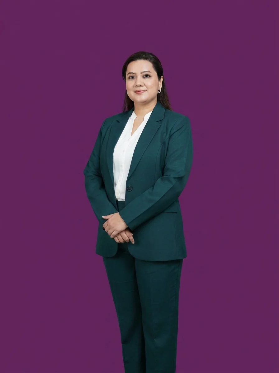 Ms. Raghiba Batool