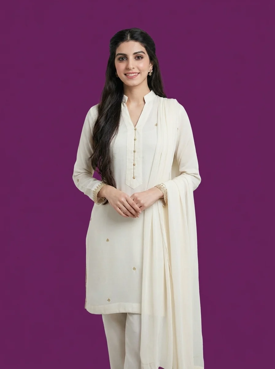Ms. Sana Javed