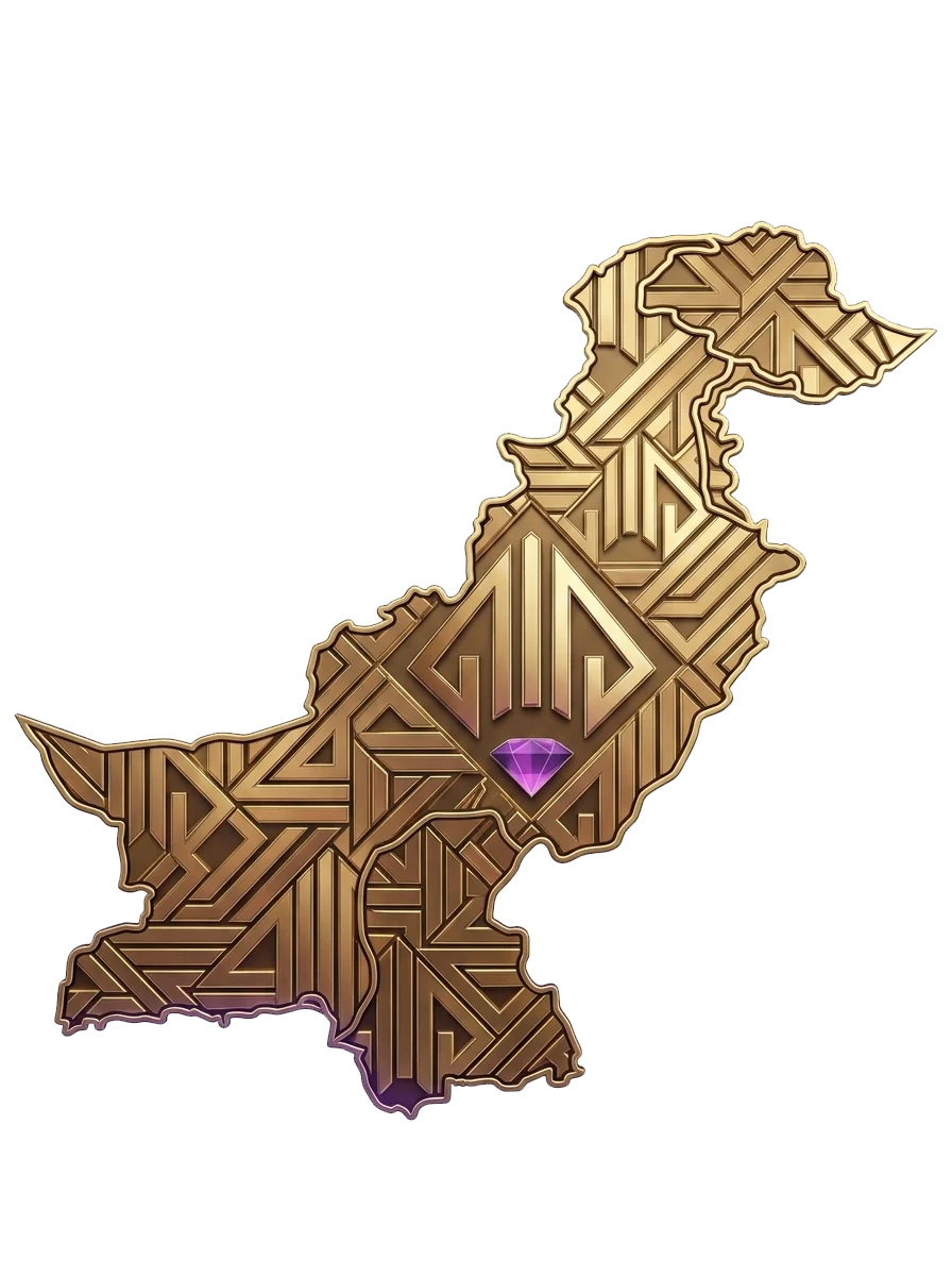 Avicenna ged in pakistan