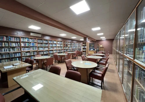 Library 1