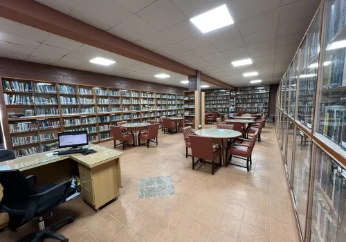 Library 2