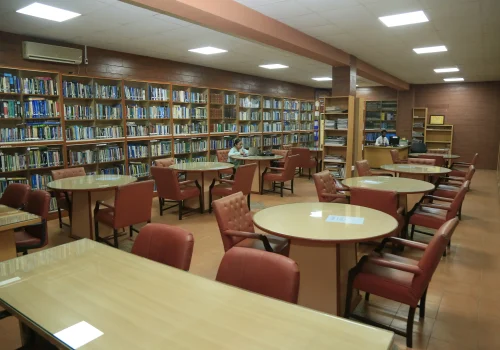 Library 3